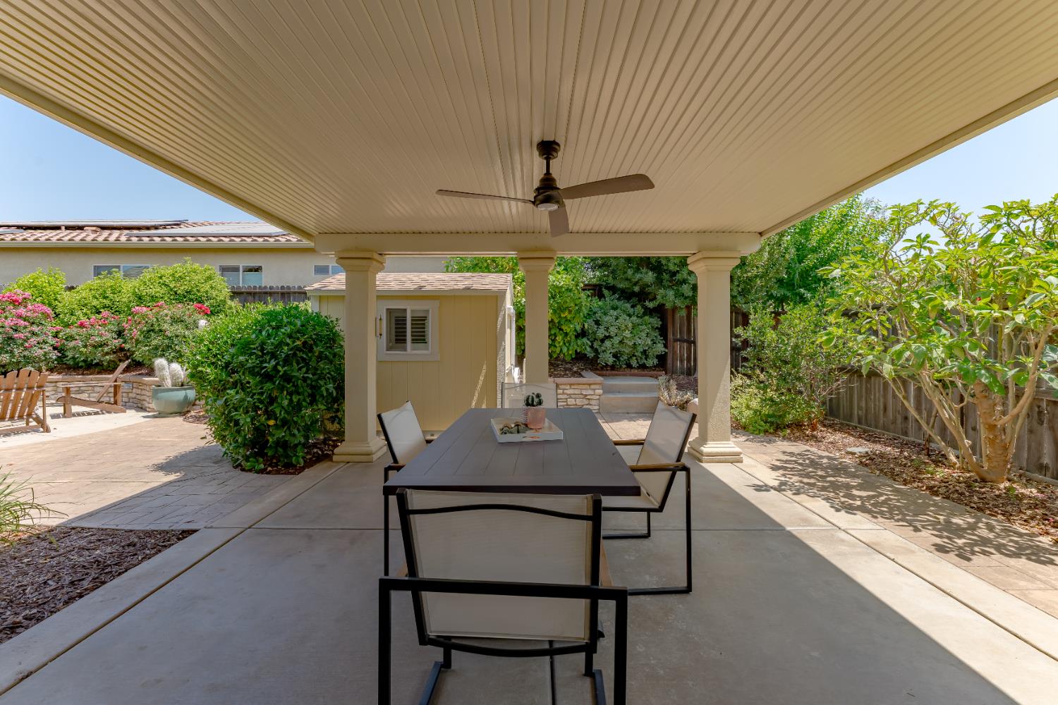 Detail Gallery Image 29 of 61 For 206 Calistoga Ct, El Dorado Hills,  CA 95762 - 3 Beds | 2/1 Baths