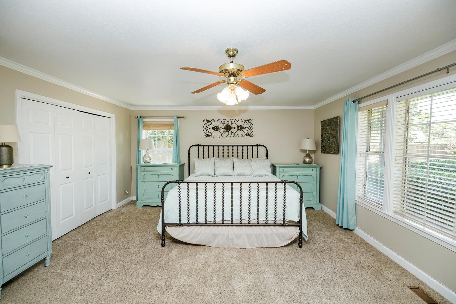 Detail Gallery Image 44 of 68 For 3128 Esta Ave, Modesto,  CA 95355 - 3 Beds | 3 Baths