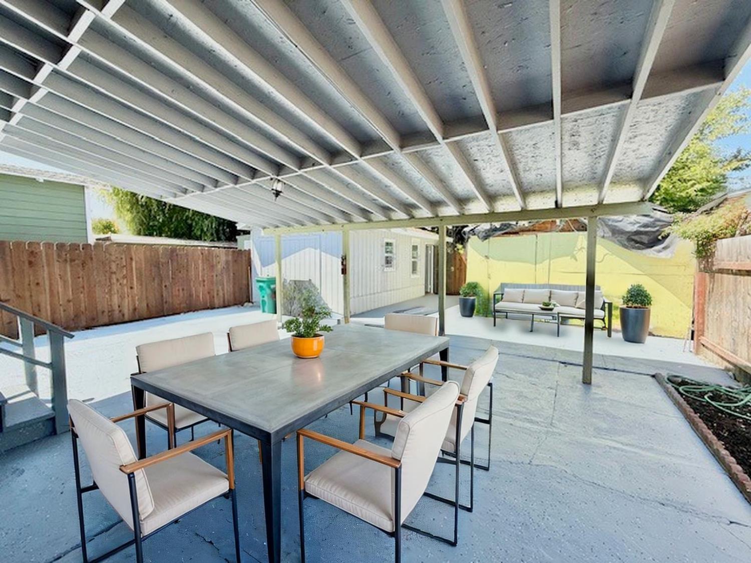 Detail Gallery Image 35 of 35 For 6905 Halliday Ave, Oakland,  CA 94605 - 2 Beds | 1 Baths