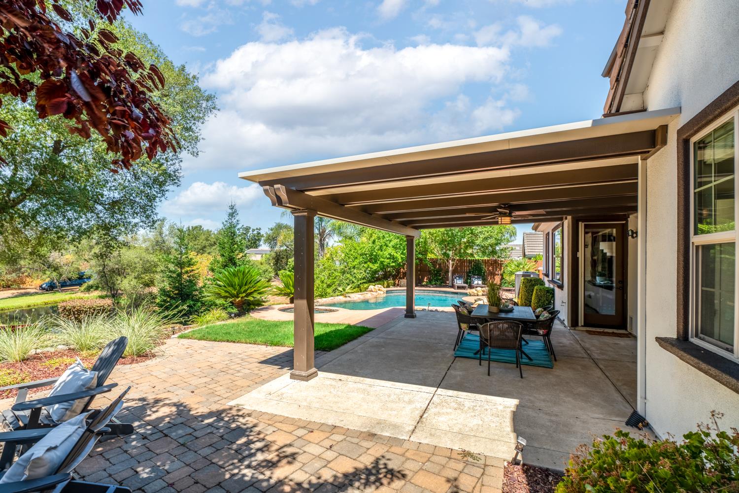 Detail Gallery Image 52 of 65 For 6312 Monument Springs Dr, Rocklin,  CA 95677 - 4 Beds | 3 Baths