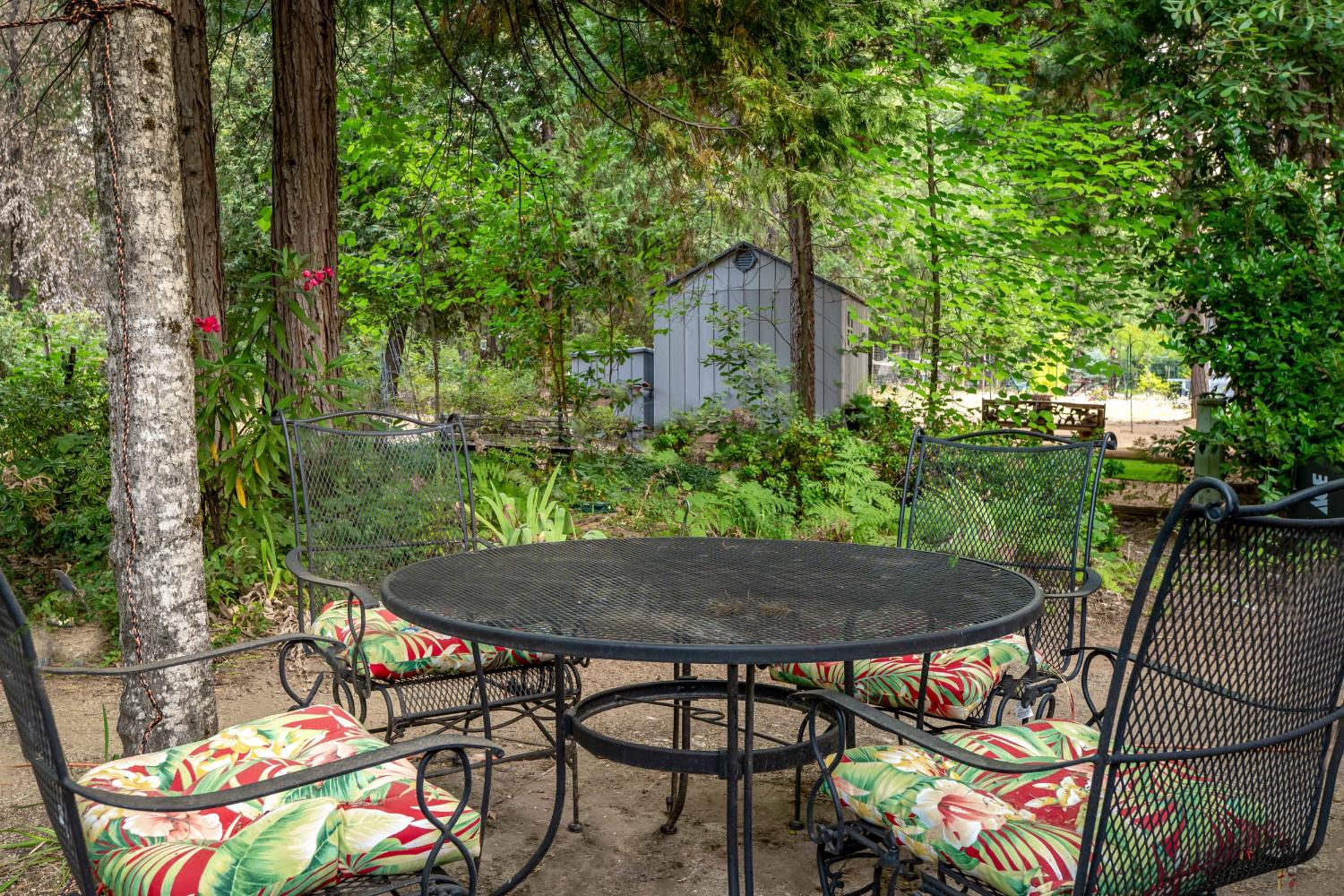Detail Gallery Image 39 of 46 For 14437 Marysville Rd 35, Camptonville,  CA 95922 - 2 Beds | 2 Baths