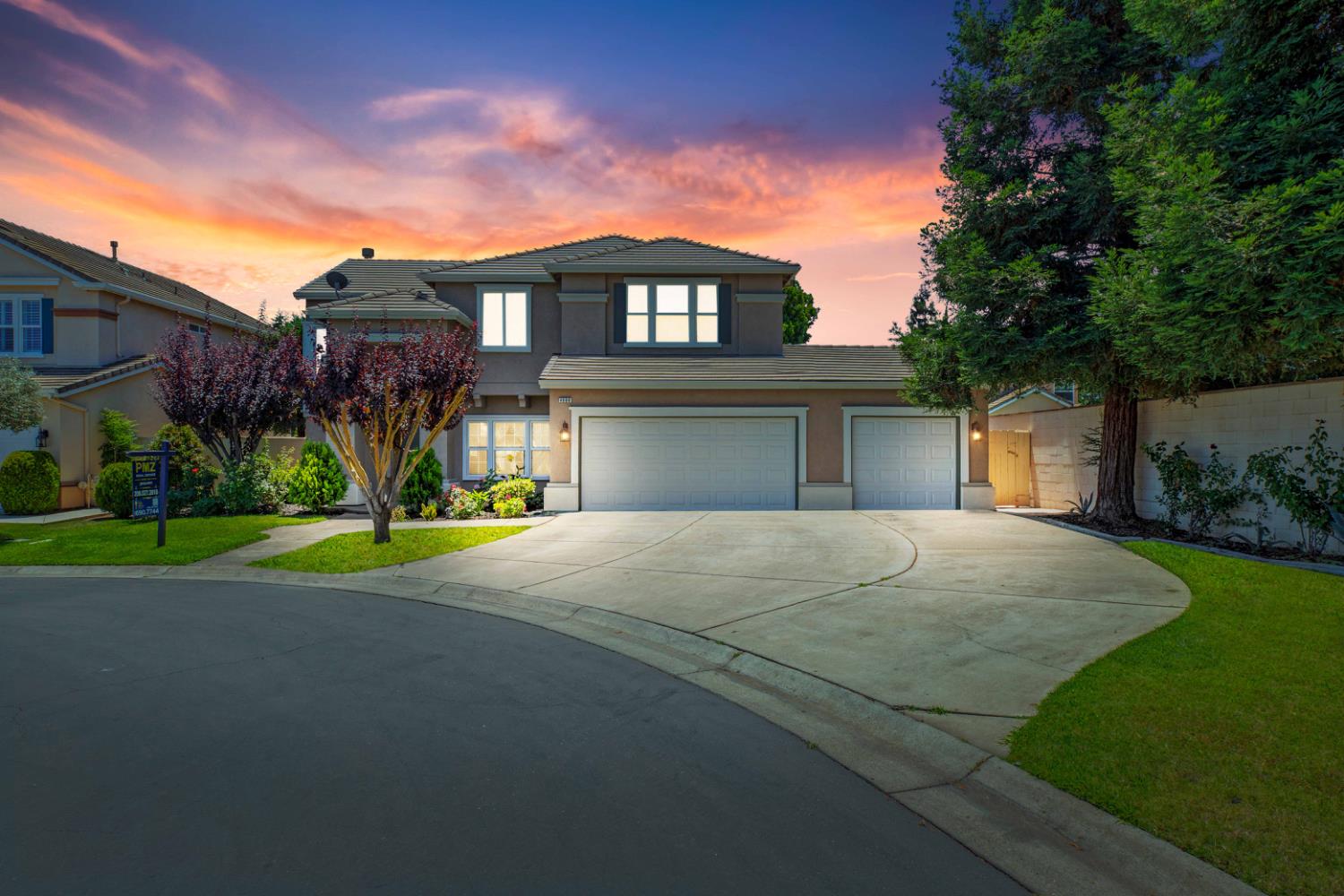 Detail Gallery Image 2 of 46 For 4600 via Terreno, Modesto,  CA 95357 - 4 Beds | 2/1 Baths