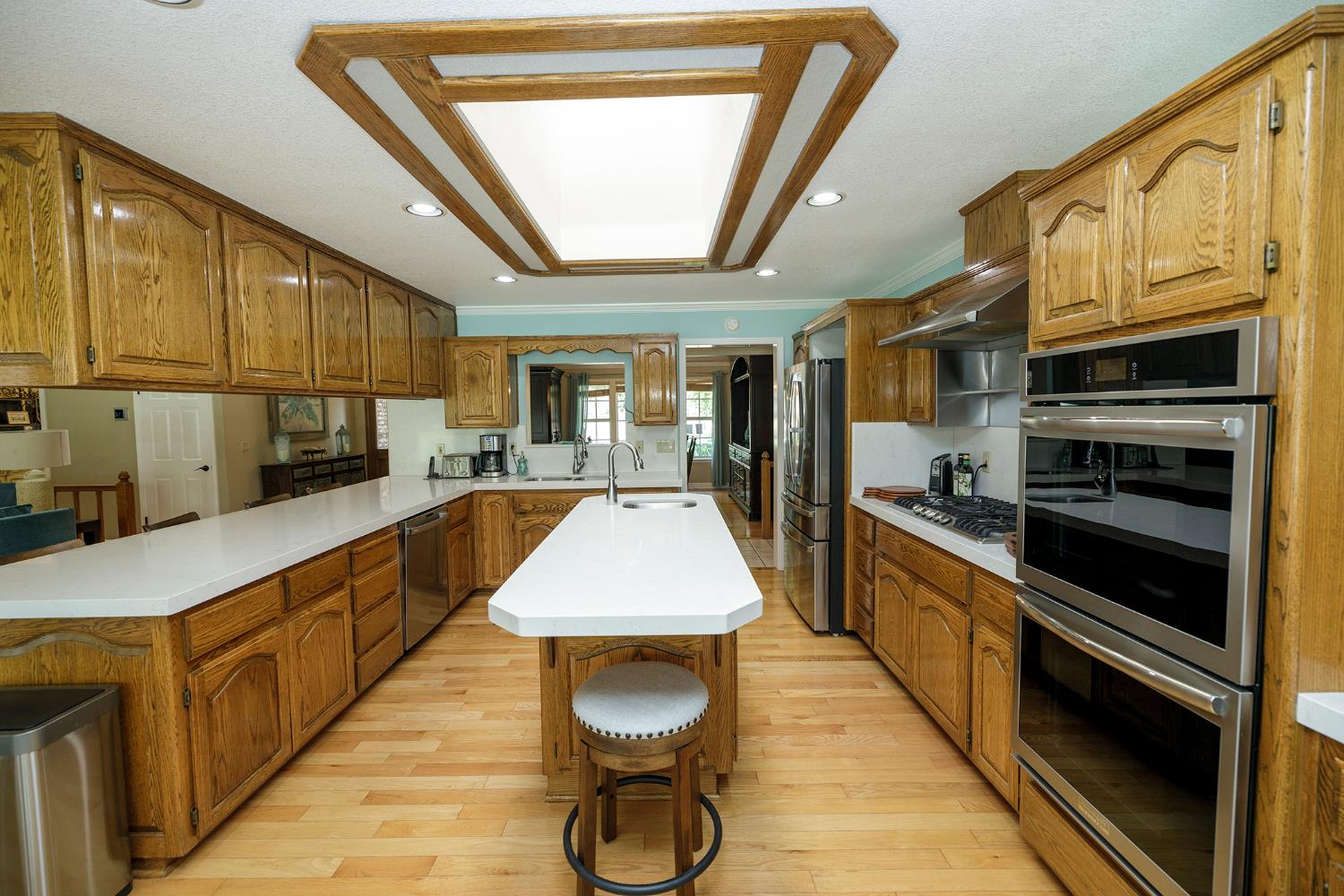 Detail Gallery Image 19 of 68 For 3128 Esta Ave, Modesto,  CA 95355 - 3 Beds | 3 Baths