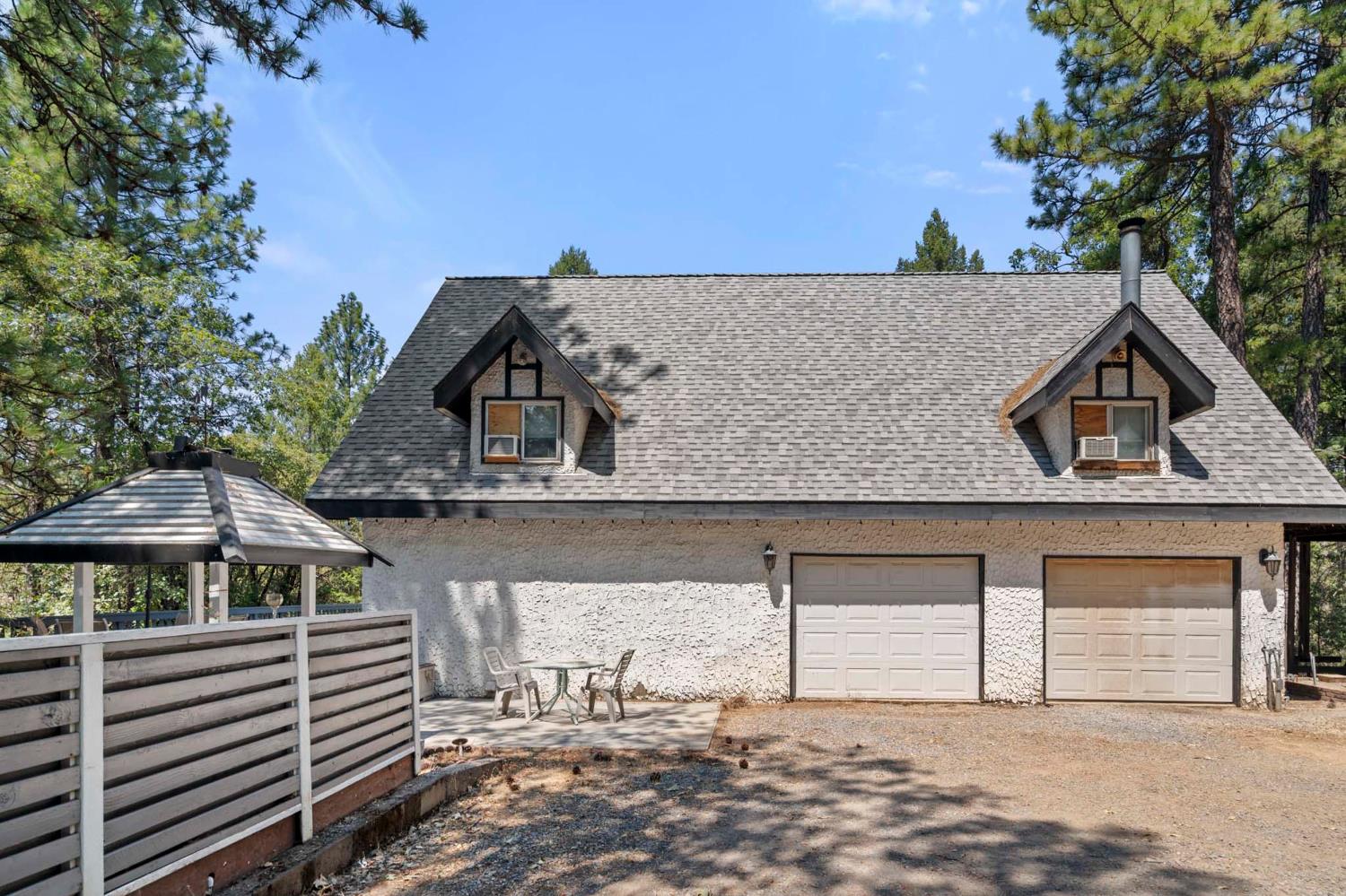 Detail Gallery Image 16 of 36 For 3360 Black Ridge Rd, Greenwood,  CA 95635 - 2 Beds | 1 Baths