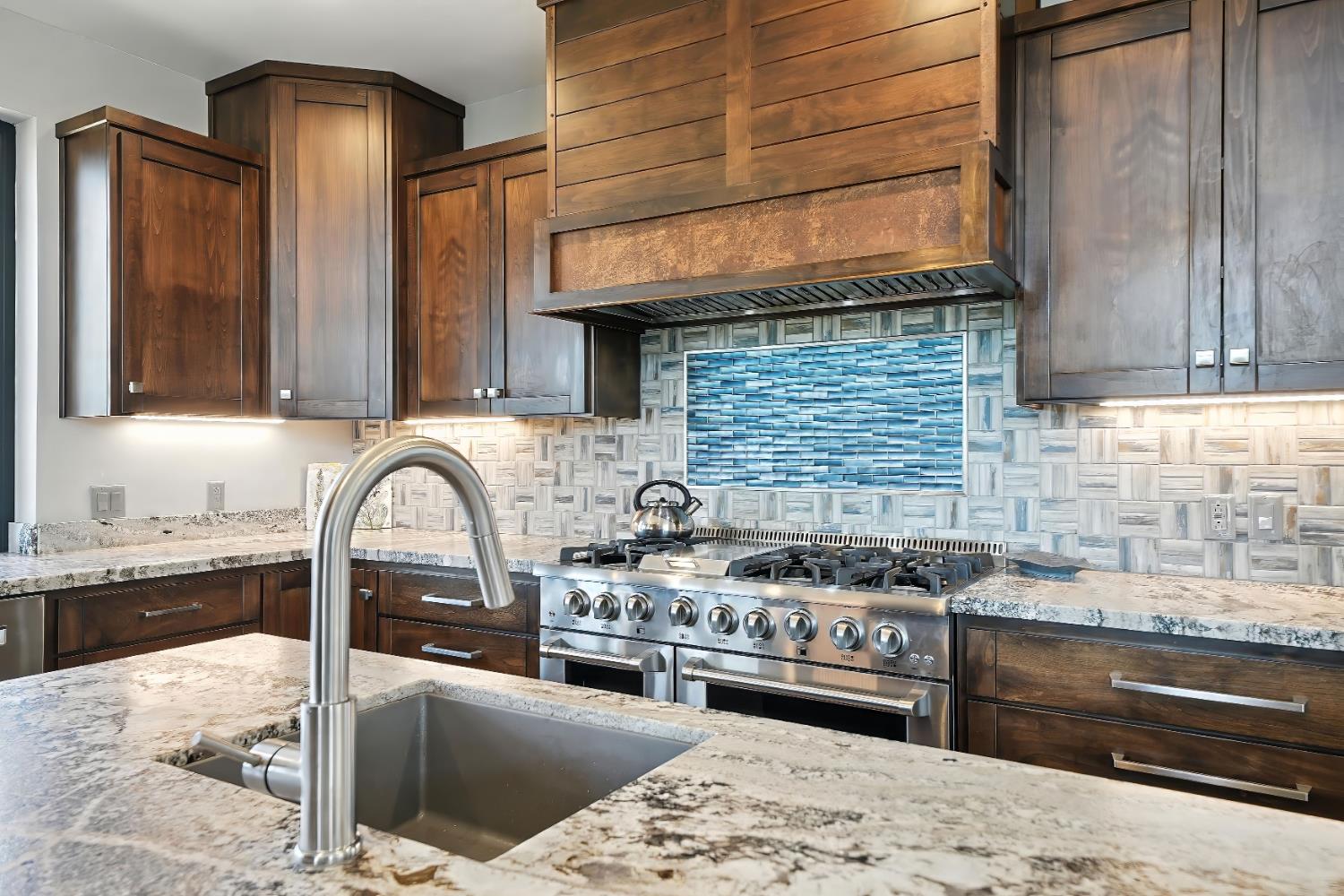 Detail Gallery Image 27 of 91 For 7401 Schaad Rd, Wilseyville,  CA 95257 - 2 Beds | 2 Baths