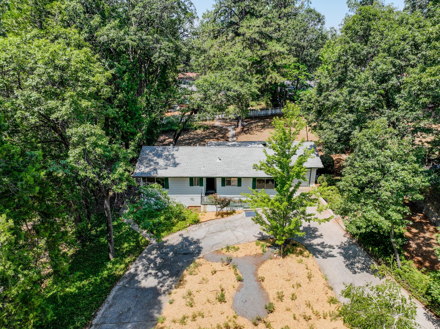 Detail Gallery Image 38 of 43 For 15604 Ridge Estates Rd, Nevada City,  CA 95959 - 2 Beds | 1/1 Baths