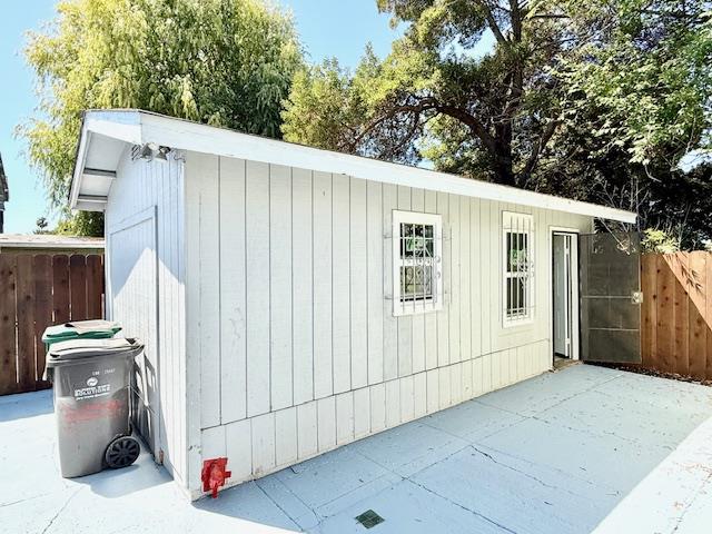 Detail Gallery Image 28 of 35 For 6905 Halliday Ave, Oakland,  CA 94605 - 2 Beds | 1 Baths