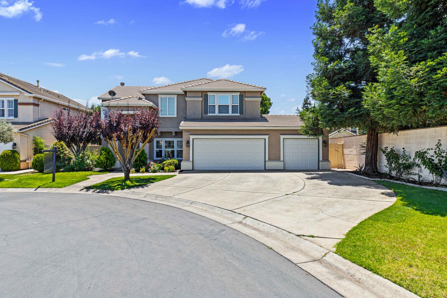Detail Gallery Image 3 of 46 For 4600 via Terreno, Modesto,  CA 95357 - 4 Beds | 2/1 Baths