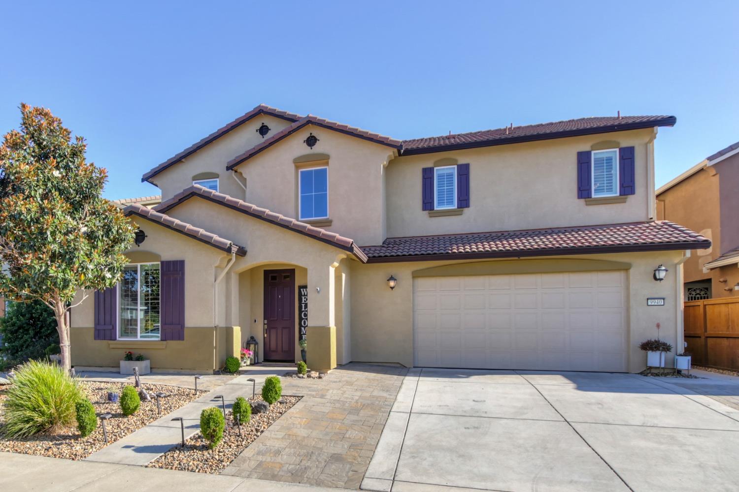 Detail Gallery Image 80 of 88 For 9940 Lorae Way, Elk Grove,  CA 95624 - 4 Beds | 3 Baths