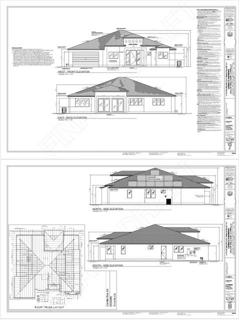 Detail Gallery Image 4 of 11 For 140 Loma Vista Dr, Oroville,  CA 95966 - – Beds | – Baths