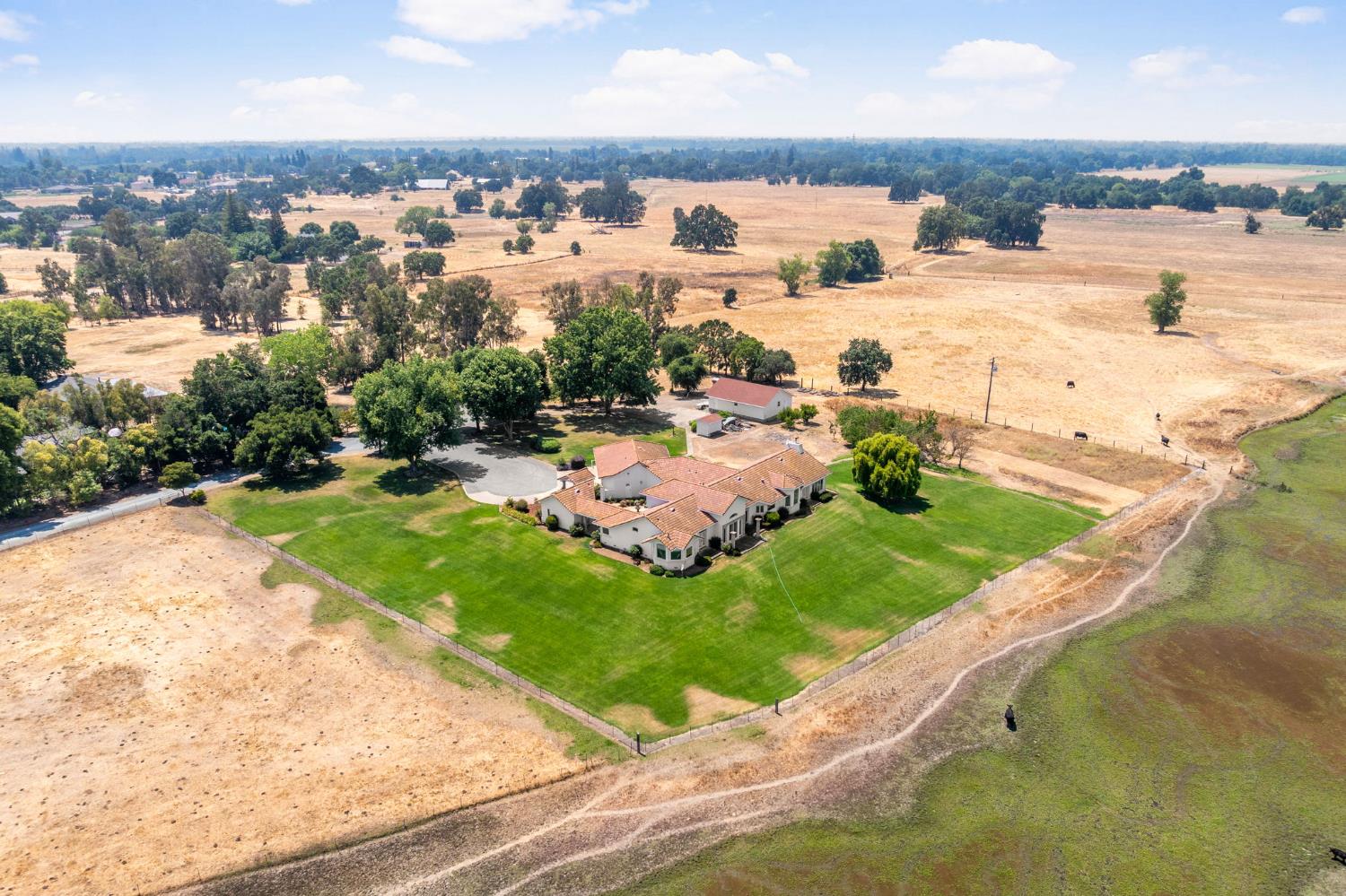 Detail Gallery Image 51 of 51 For 11255 Green Rd, Wilton,  CA 95693 - 4 Beds | 3/1 Baths