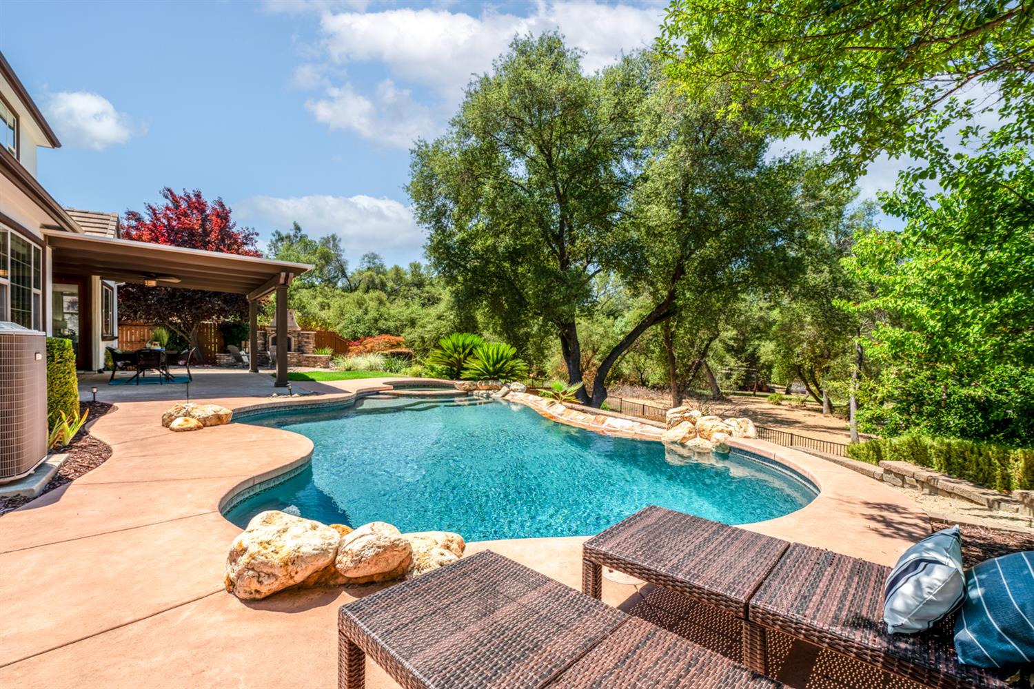 Detail Gallery Image 51 of 65 For 6312 Monument Springs Dr, Rocklin,  CA 95677 - 4 Beds | 3 Baths
