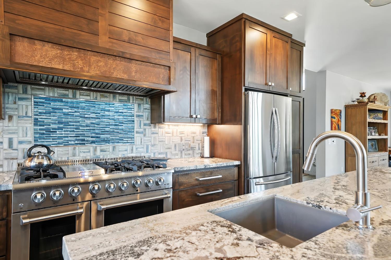 Detail Gallery Image 30 of 91 For 7401 Schaad Rd, Wilseyville,  CA 95257 - 2 Beds | 2 Baths