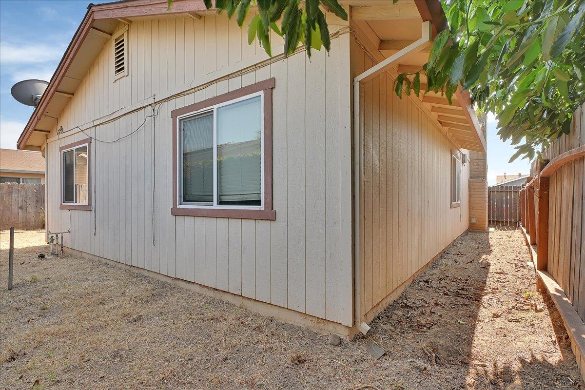 Detail Gallery Image 22 of 22 For 1450 Whyler Rd #39,  Yuba City,  CA 95993 - 3 Beds | 2 Baths