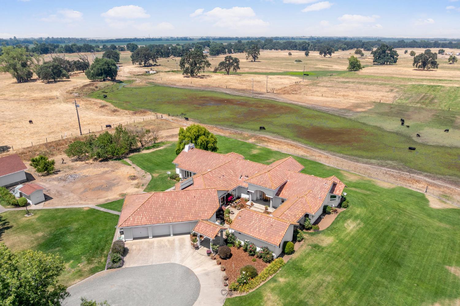 Detail Gallery Image 49 of 51 For 11255 Green Rd, Wilton,  CA 95693 - 4 Beds | 3/1 Baths