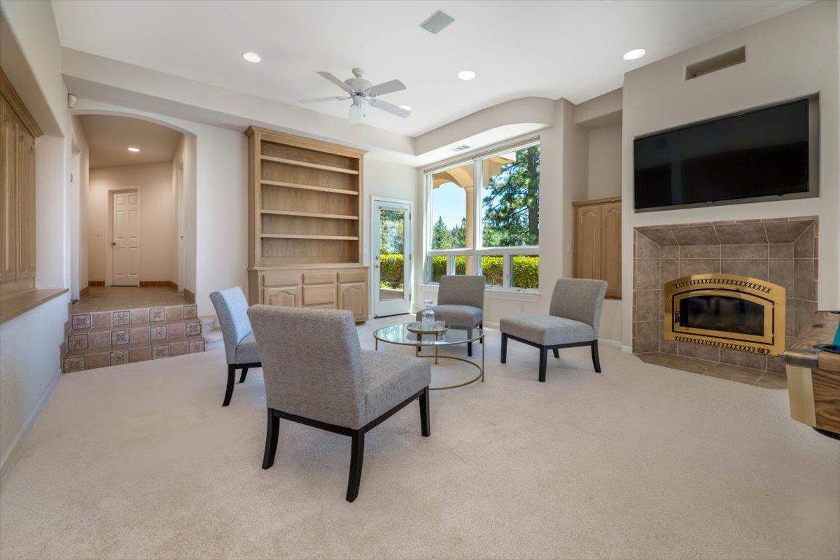 Detail Gallery Image 55 of 97 For 14031 Gochine Dr, Nevada City,  CA 95959 - 4 Beds | 3/1 Baths