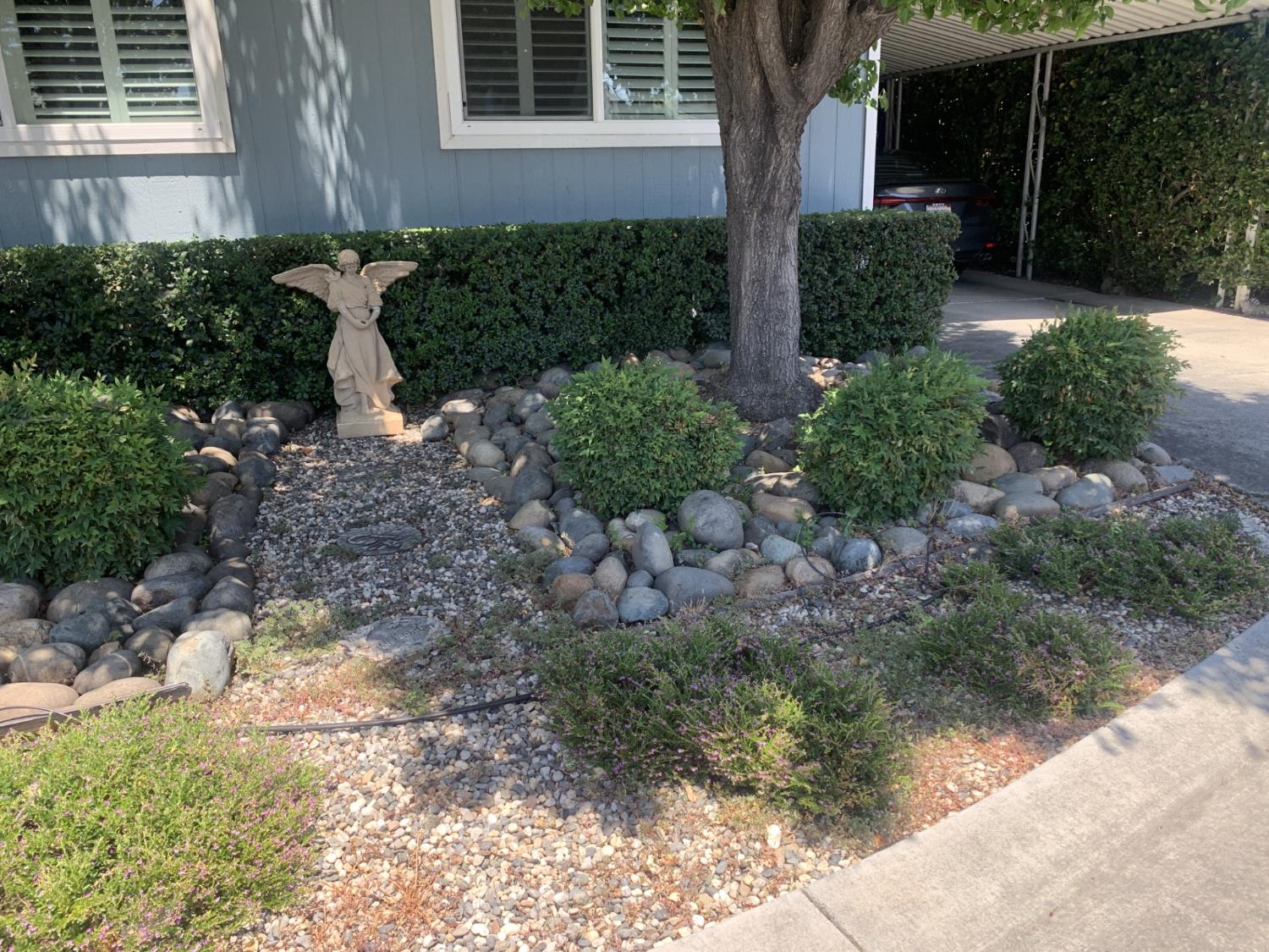 Detail Gallery Image 45 of 54 For 4901 Gardendell Rd, Sacramento,  CA 95834 - 2 Beds | 2 Baths