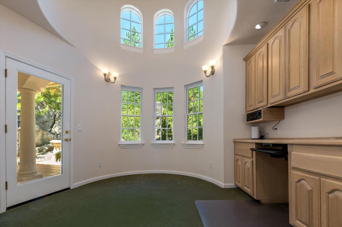Detail Gallery Image 41 of 97 For 14031 Gochine Dr, Nevada City,  CA 95959 - 4 Beds | 3/1 Baths