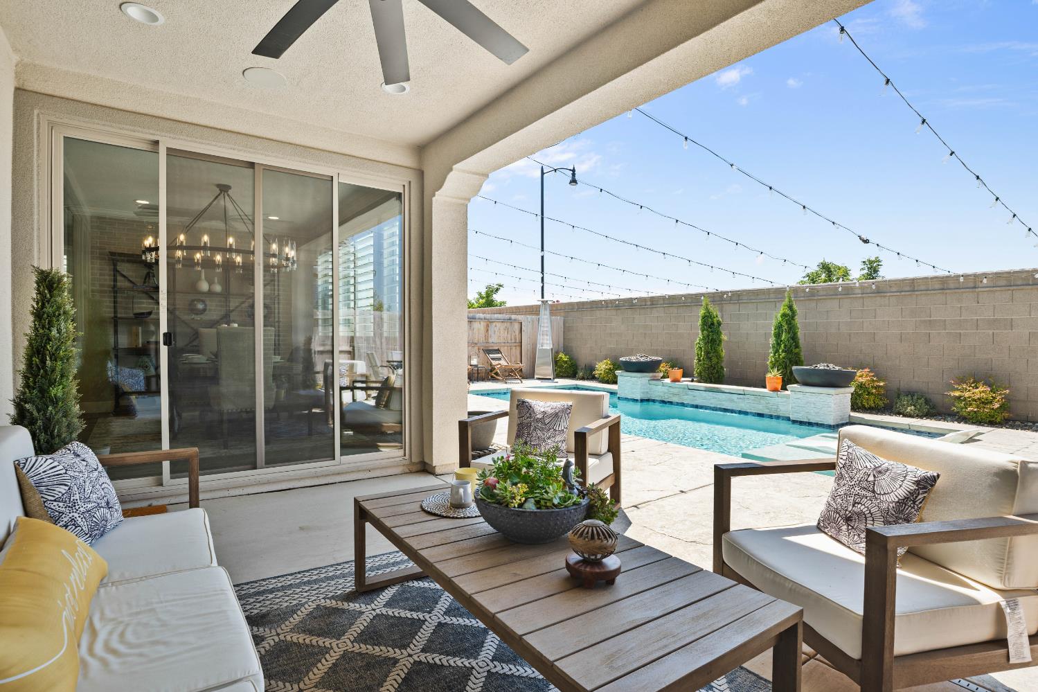 Detail Gallery Image 49 of 70 For 2050 Starwood Dr, Riverbank,  CA 95367 - 4 Beds | 3 Baths