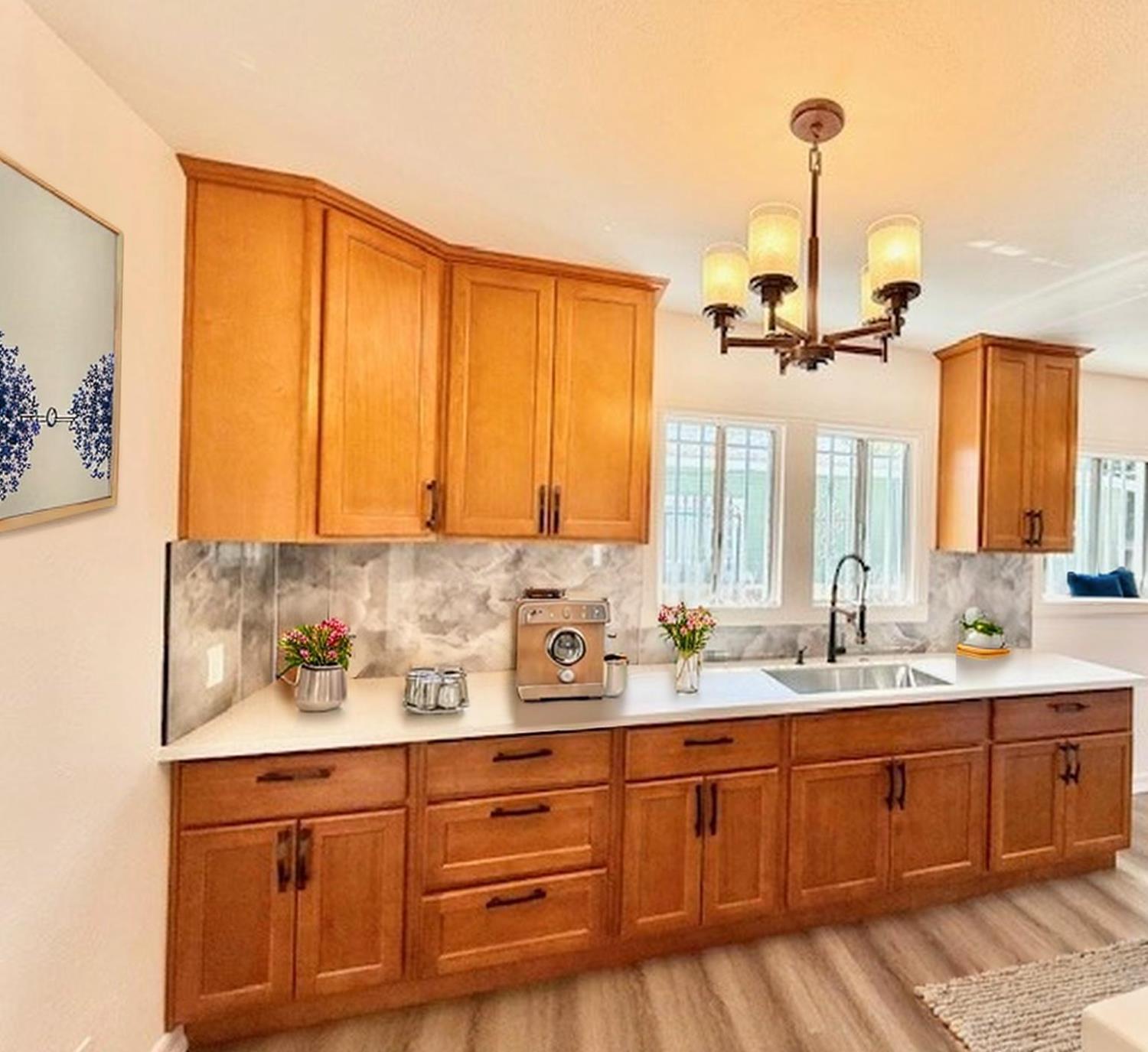 Detail Gallery Image 34 of 35 For 6905 Halliday Ave, Oakland,  CA 94605 - 2 Beds | 1 Baths
