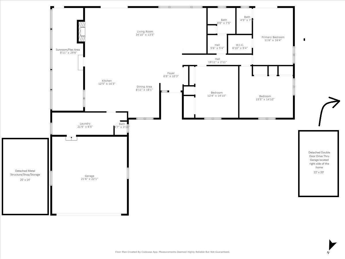Detail Gallery Image 44 of 99 For 1653 Gold Rush Way, Penryn,  CA 95663 - 3 Beds | 2/1 Baths