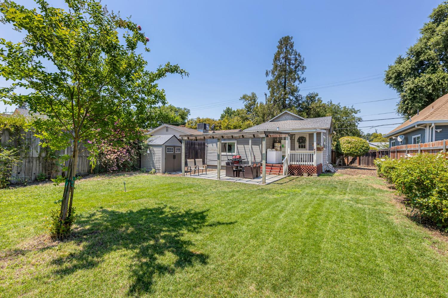 Detail Gallery Image 29 of 37 For 725 4th St, Woodland,  CA 95695 - 3 Beds | 1 Baths