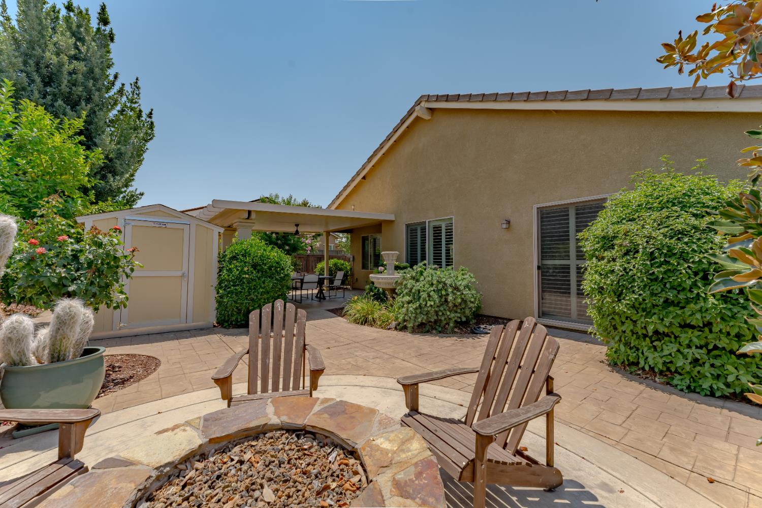 Detail Gallery Image 36 of 61 For 206 Calistoga Ct, El Dorado Hills,  CA 95762 - 3 Beds | 2/1 Baths