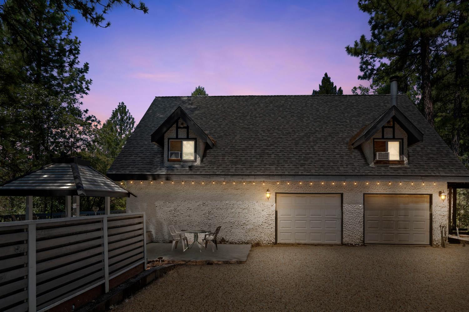 Detail Gallery Image 4 of 36 For 3360 Black Ridge Rd, Greenwood,  CA 95635 - 2 Beds | 1 Baths