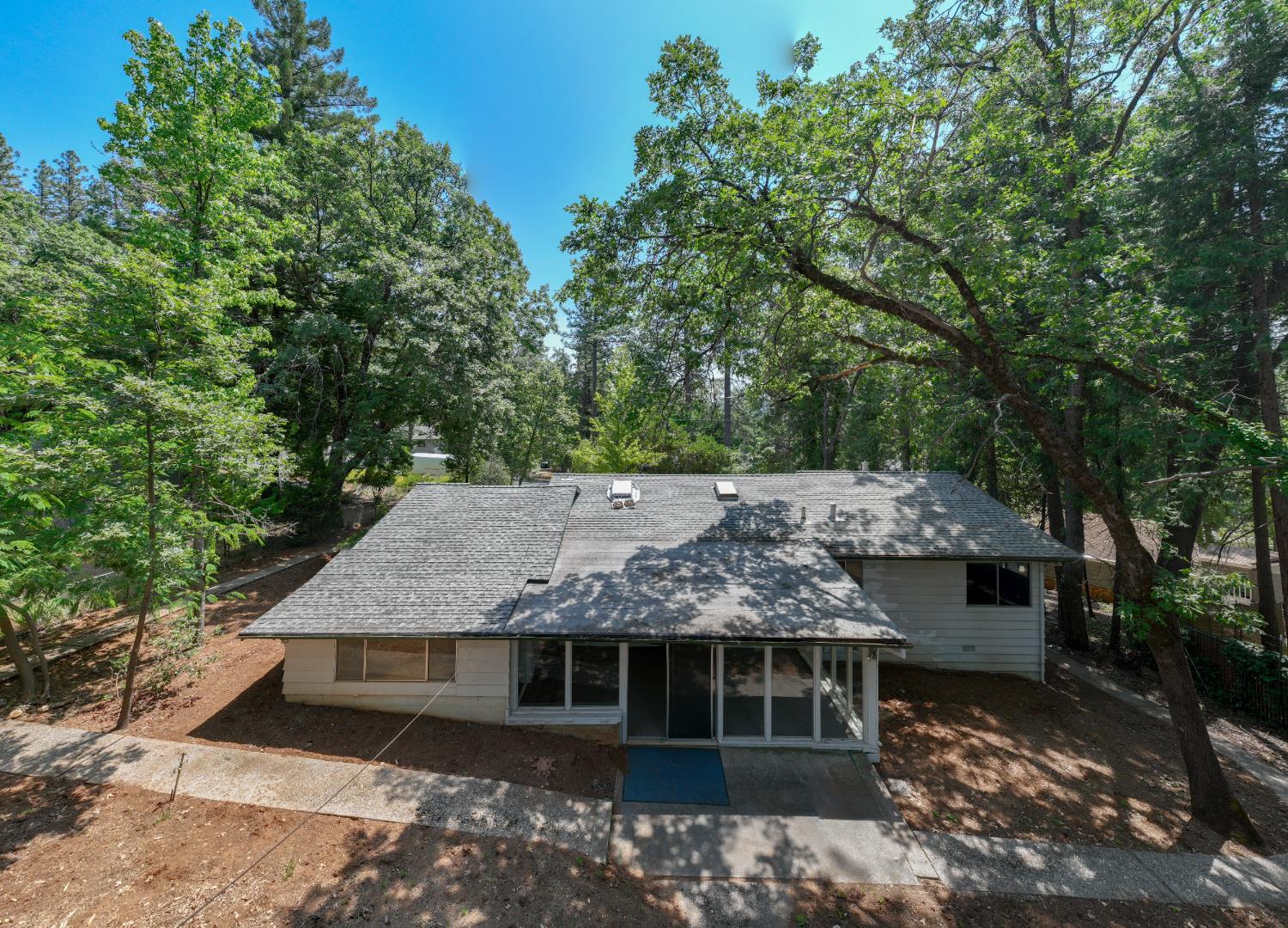 Detail Gallery Image 40 of 43 For 15604 Ridge Estates Rd, Nevada City,  CA 95959 - 2 Beds | 1/1 Baths