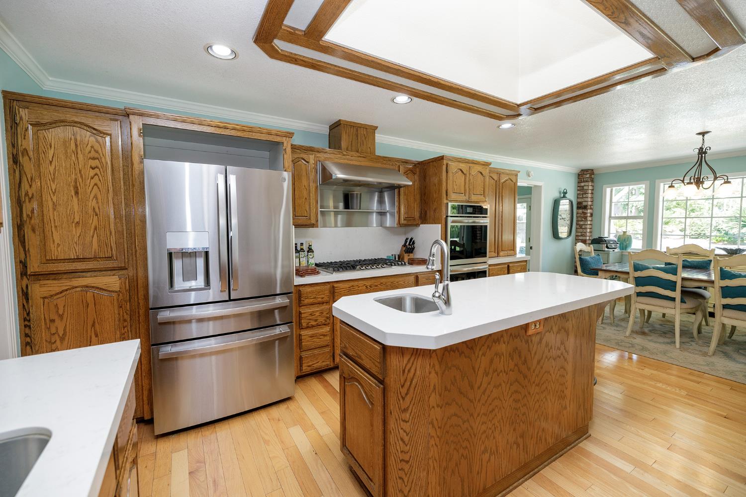 Detail Gallery Image 20 of 68 For 3128 Esta Ave, Modesto,  CA 95355 - 3 Beds | 3 Baths