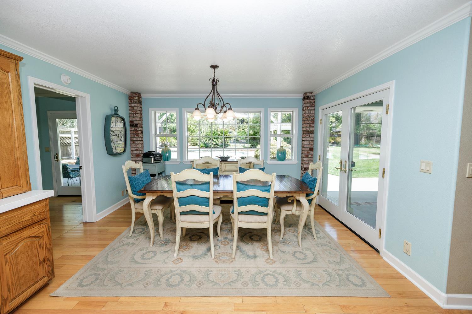 Detail Gallery Image 23 of 68 For 3128 Esta Ave, Modesto,  CA 95355 - 3 Beds | 3 Baths