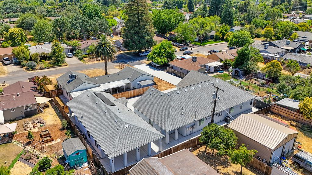 Detail Gallery Image 58 of 61 For 9437 Erwin Ave, Orangevale,  CA 95662 - – Beds | – Baths