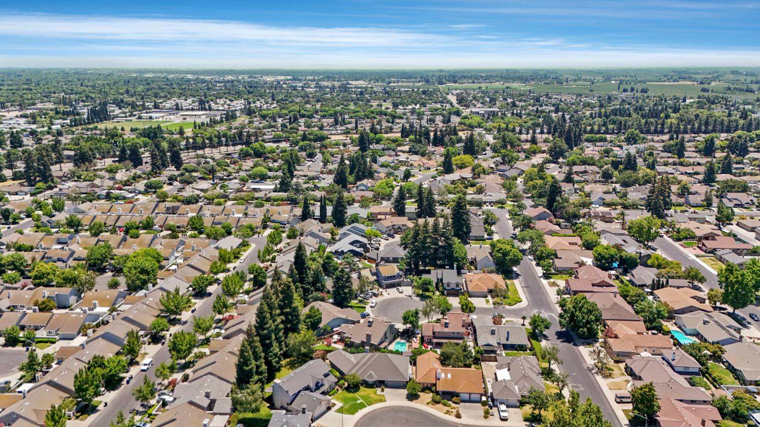 Detail Gallery Image 46 of 50 For 2404 Dutchollow Ct, Modesto,  CA 95356 - 3 Beds | 2 Baths