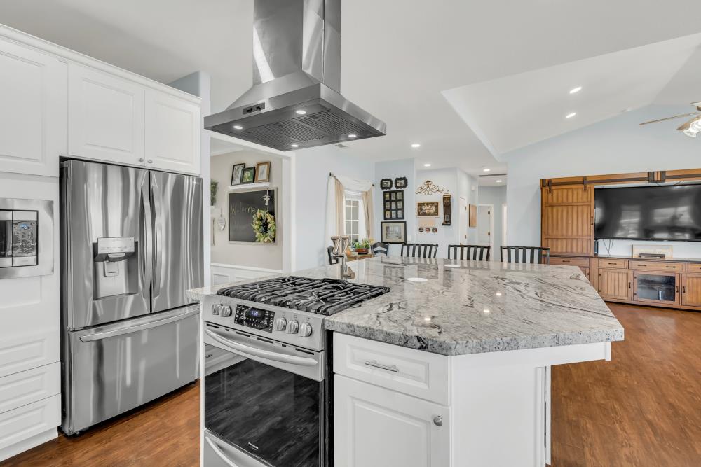 Detail Gallery Image 4 of 53 For 1221 Magers Rd, San Andreas,  CA 95249 - 3 Beds | 2 Baths