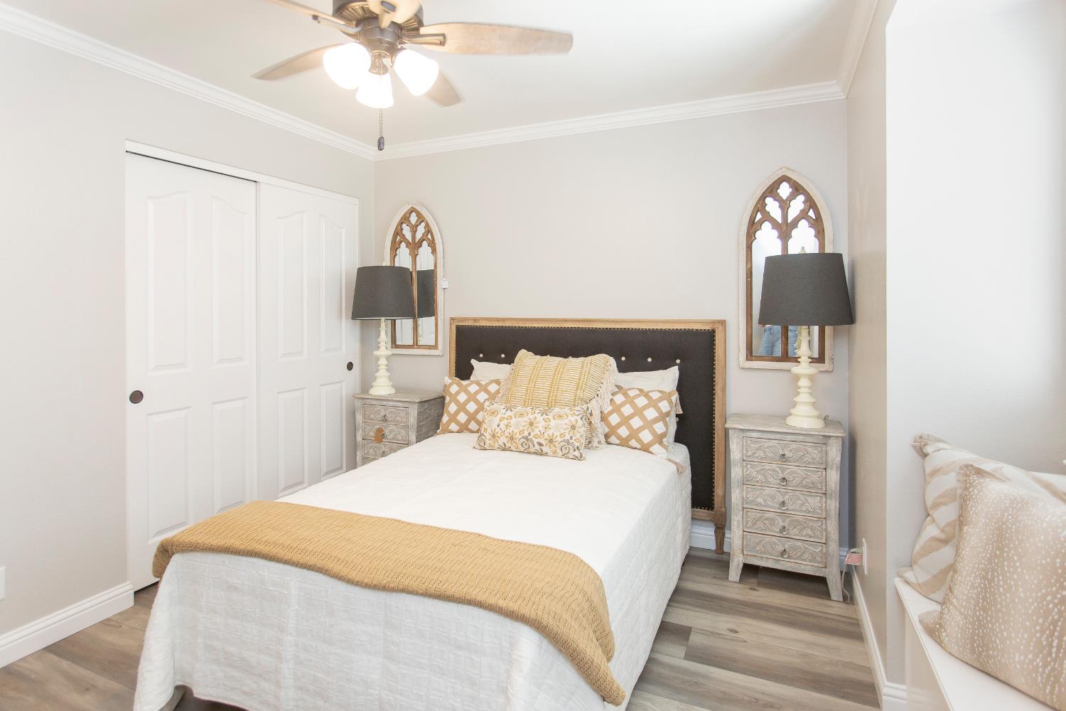 Detail Gallery Image 25 of 31 For 5542 Chancellor Way, Riverbank,  CA 95367 - 3 Beds | 2/1 Baths