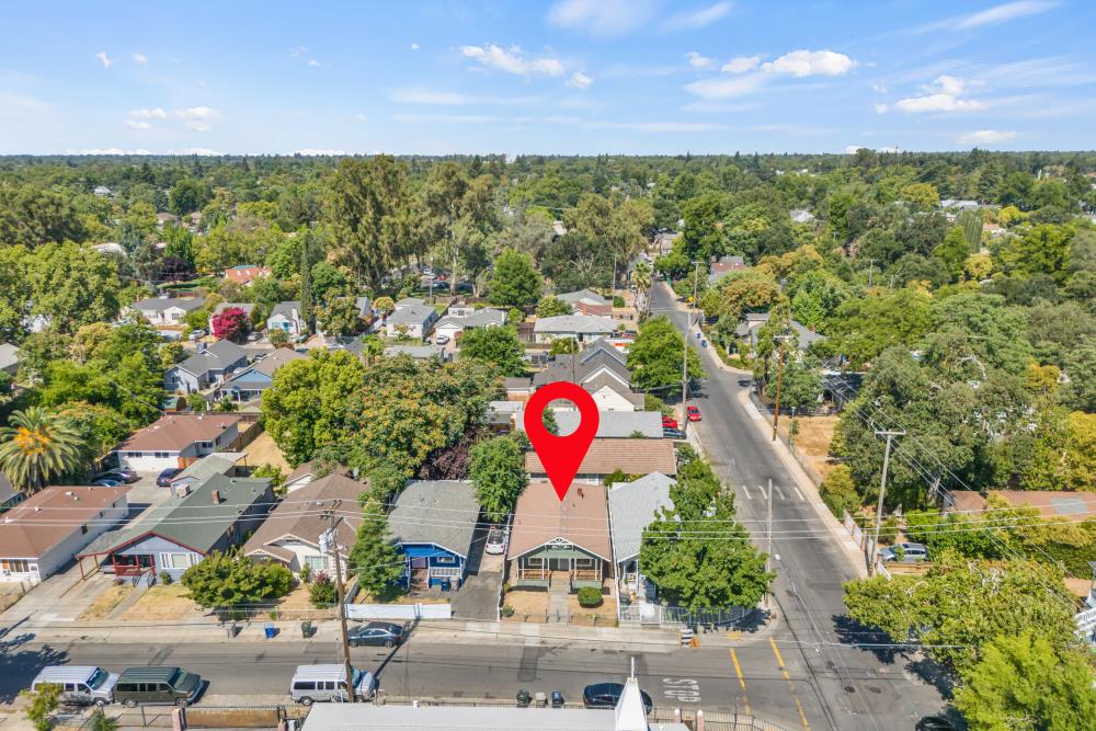 Detail Gallery Image 29 of 31 For 3306 40th St, Sacramento,  CA 95817 - 2 Beds | 1 Baths