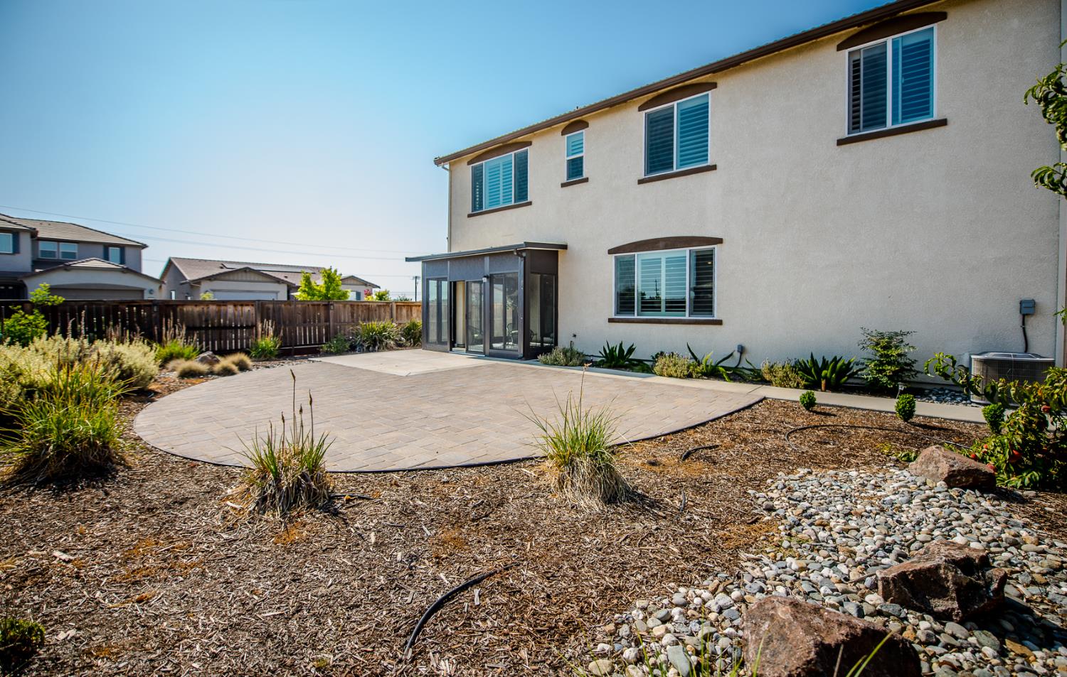 Detail Gallery Image 36 of 37 For 2751 Brookshire Cir, Woodland,  CA 95776 - 5 Beds | 3 Baths