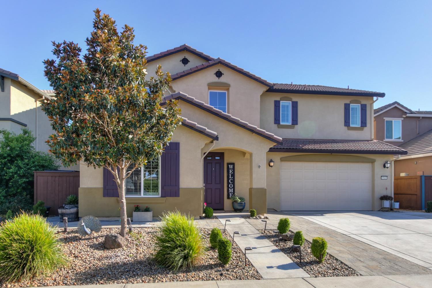 Detail Gallery Image 81 of 88 For 9940 Lorae Way, Elk Grove,  CA 95624 - 4 Beds | 3 Baths