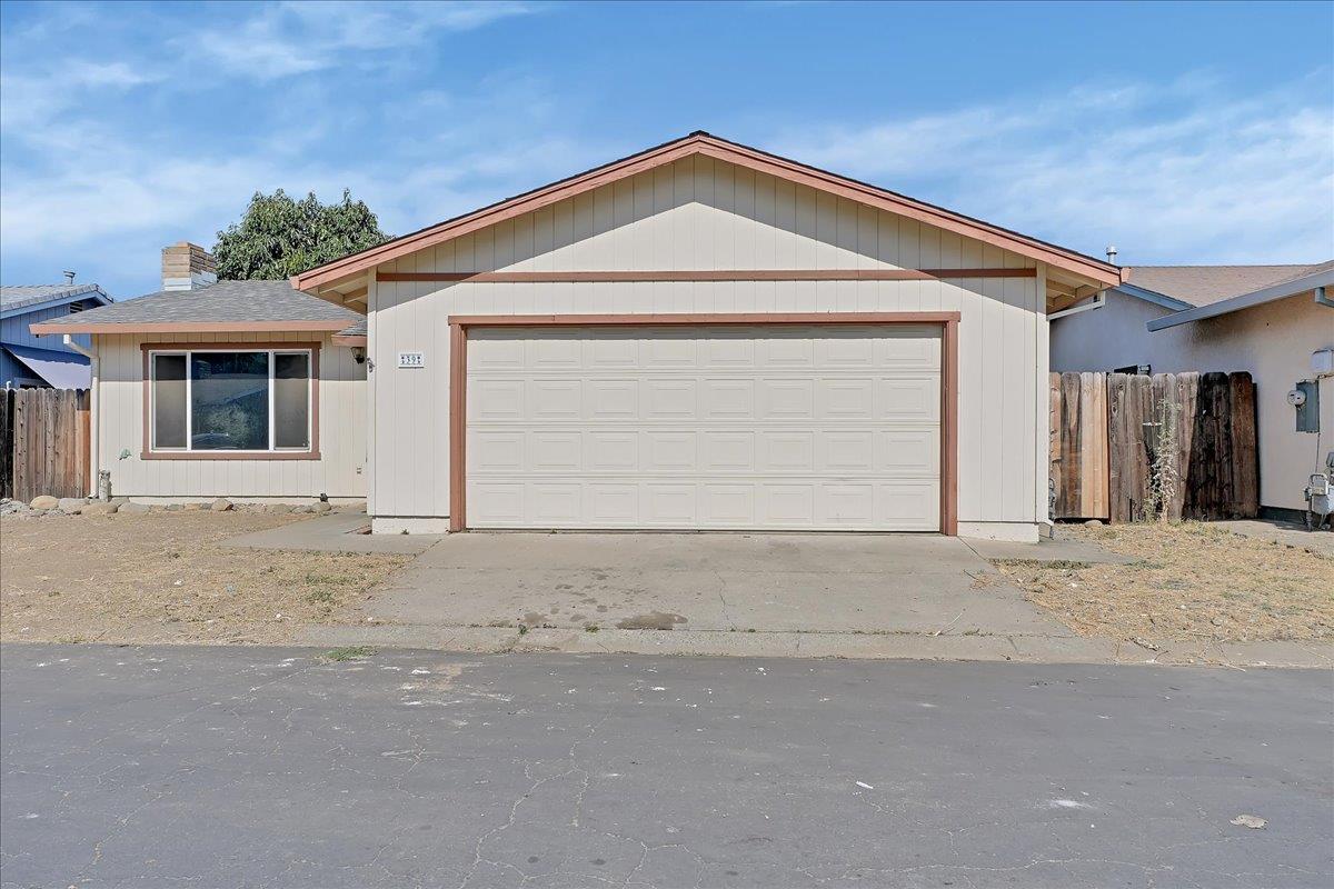 Detail Gallery Image 1 of 22 For 1450 Whyler Rd #39,  Yuba City,  CA 95993 - 3 Beds | 2 Baths