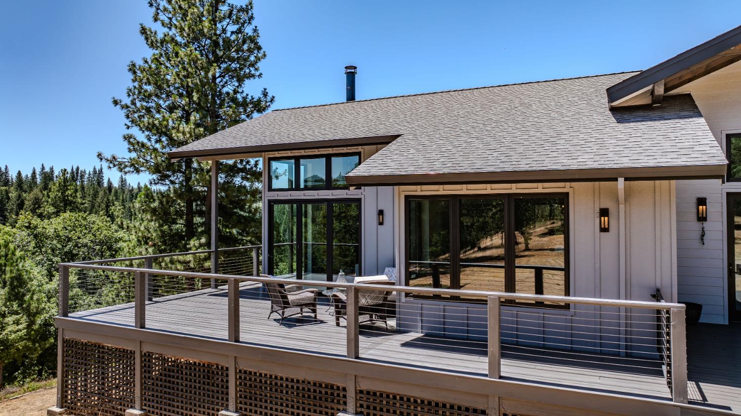 Detail Gallery Image 6 of 91 For 7401 Schaad Rd, Wilseyville,  CA 95257 - 2 Beds | 2 Baths