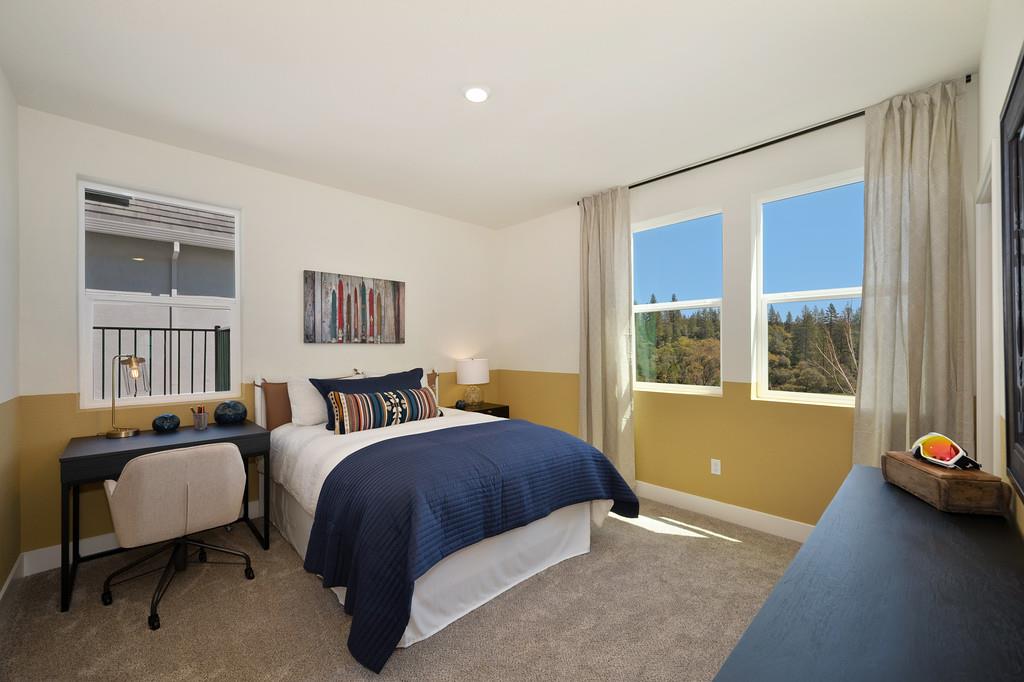 Detail Gallery Image 7 of 31 For 3022 Constellation Ave, Placerville,  CA 95667 - 4 Beds | 3/1 Baths