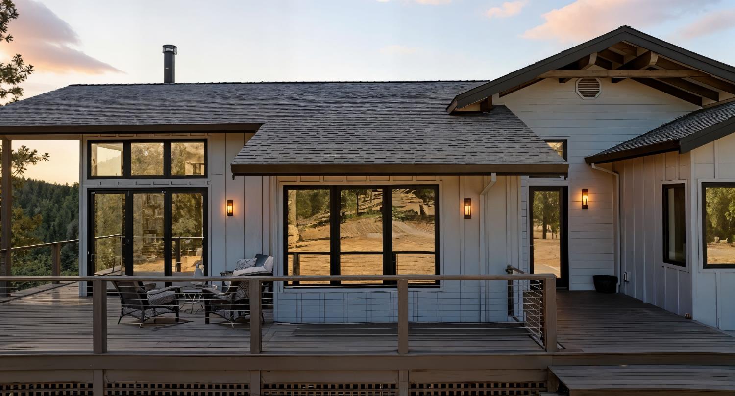 Detail Gallery Image 2 of 91 For 7401 Schaad Rd, Wilseyville,  CA 95257 - 2 Beds | 2 Baths