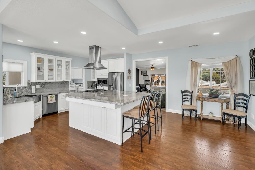 Detail Gallery Image 10 of 53 For 1221 Magers Rd, San Andreas,  CA 95249 - 3 Beds | 2 Baths