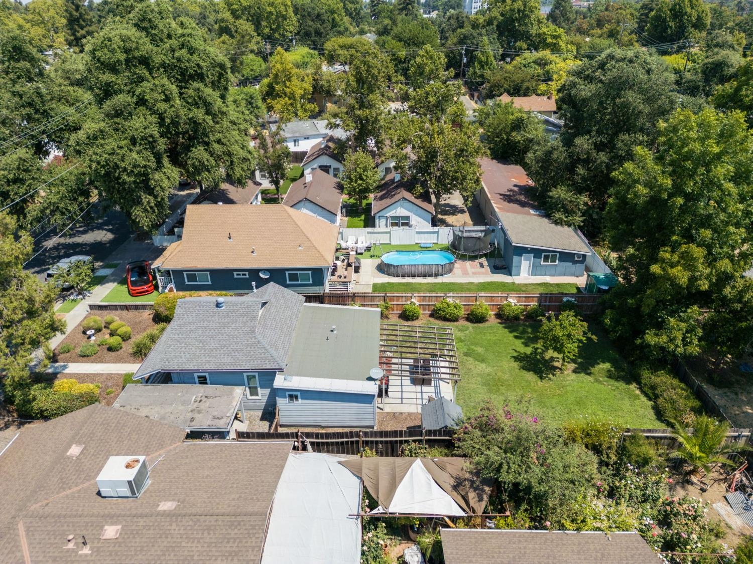Detail Gallery Image 35 of 37 For 725 4th St, Woodland,  CA 95695 - 3 Beds | 1 Baths