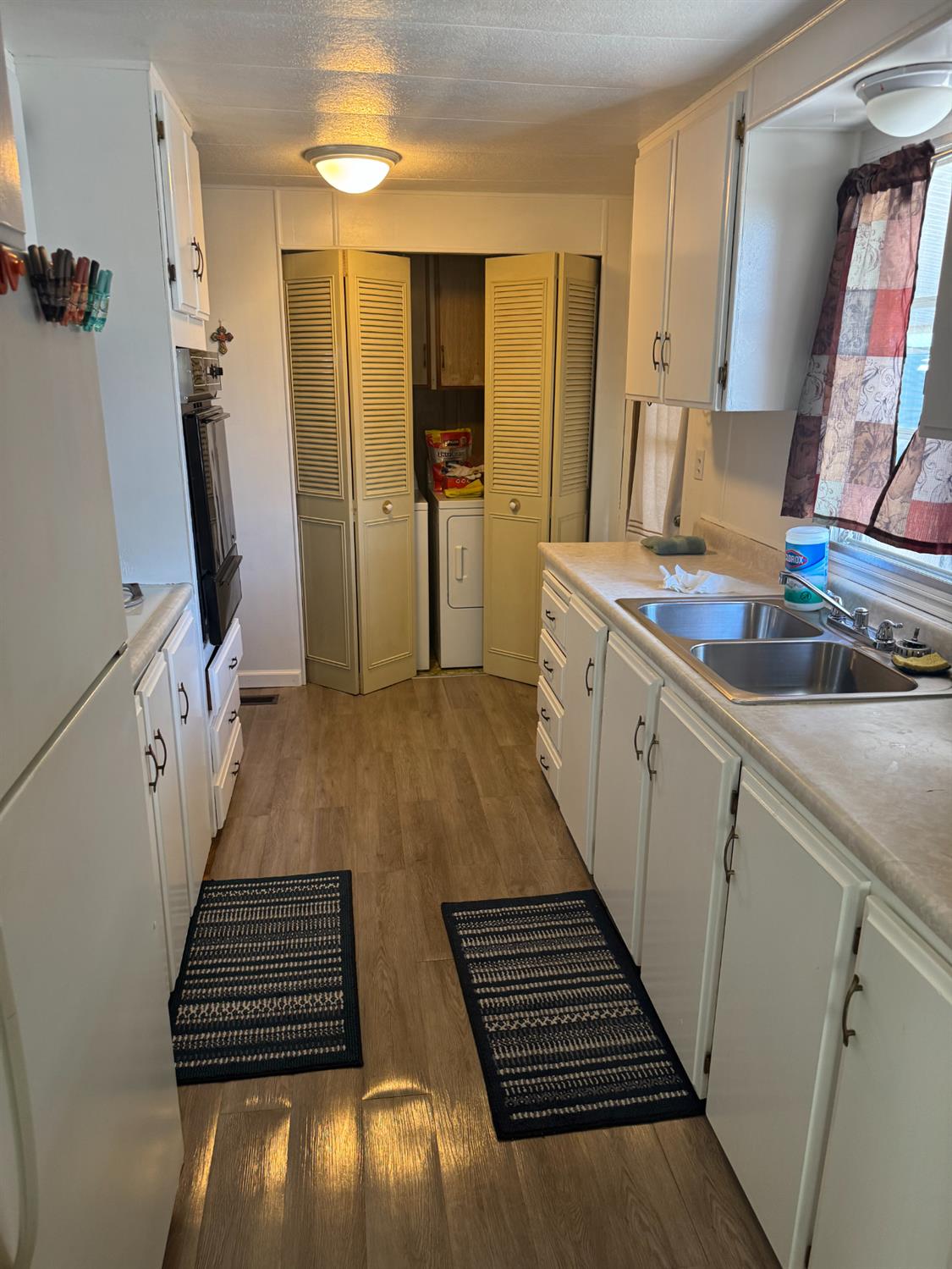 Detail Gallery Image 2 of 11 For 1400 Meredith Ave 3, Gustine,  CA 95322 - 2 Beds | 1 Baths