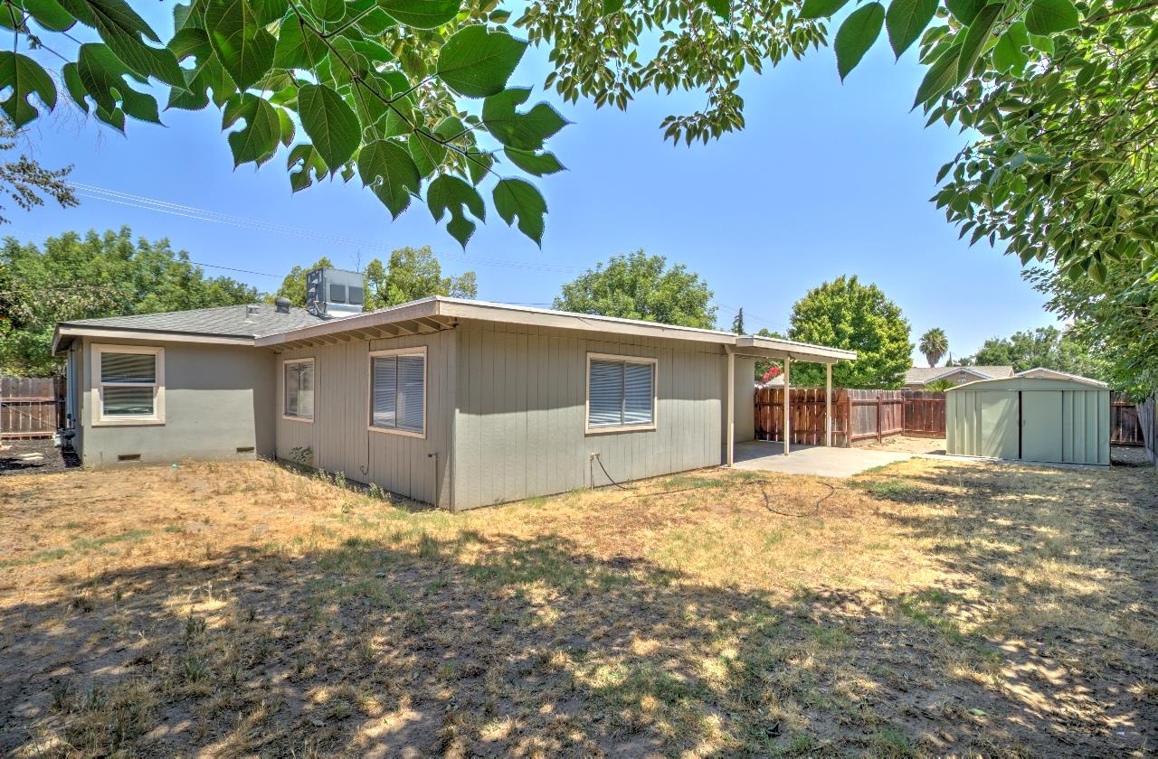 Detail Gallery Image 32 of 33 For 400 Elm Ave, Atwater,  CA 95301 - 4 Beds | 2 Baths