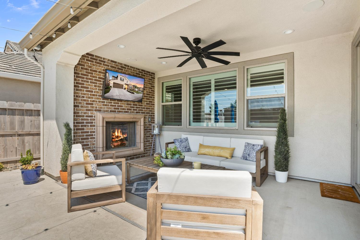 Detail Gallery Image 47 of 70 For 2050 Starwood Dr, Riverbank,  CA 95367 - 4 Beds | 3 Baths