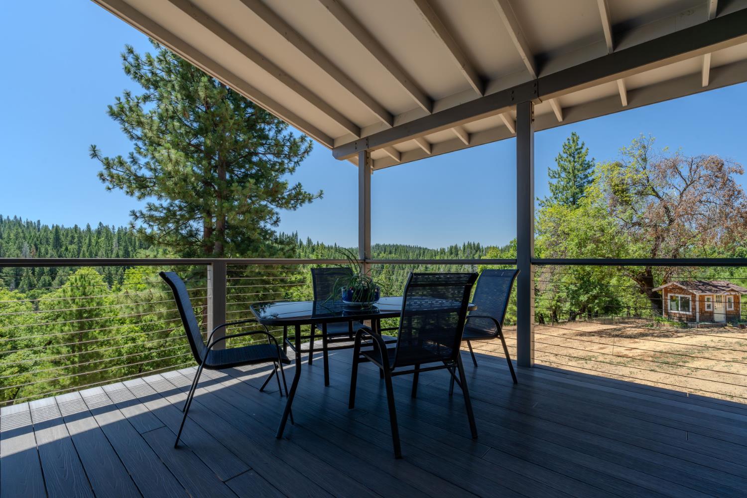 Detail Gallery Image 48 of 91 For 7401 Schaad Rd, Wilseyville,  CA 95257 - 2 Beds | 2 Baths