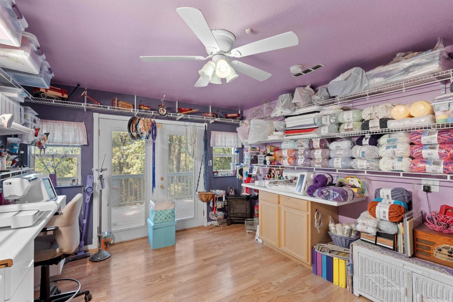 Detail Gallery Image 19 of 36 For 3360 Black Ridge Rd, Greenwood,  CA 95635 - 2 Beds | 1 Baths