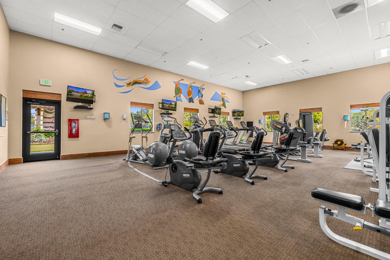 Detail Gallery Image 70 of 82 For 9544 Sun Poppy Way, El Dorado Hills,  CA 95762 - 2 Beds | 2/1 Baths